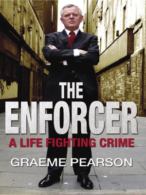 cover image of The Enforcer